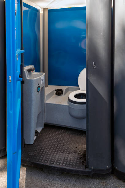 Best Portable toilet rental cost  in Lake Park, IA