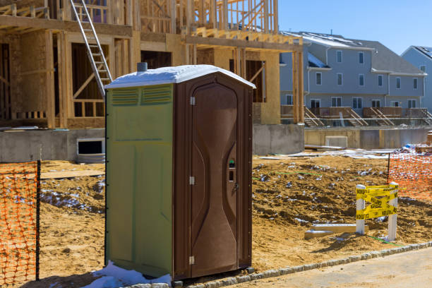 Best Portable toilet rental cost  in Lake Park, IA