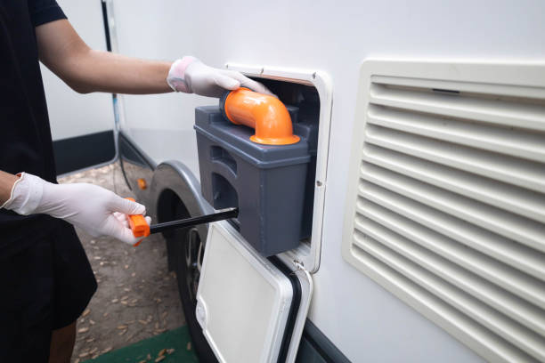 Portable Toilet Options We Offer in Lake Park, IA