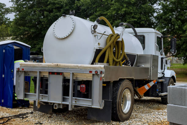 Best Long-term porta potty rental  in Lake Park, IA