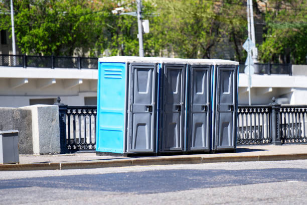 Best Temporary restroom rental  in Lake Park, IA