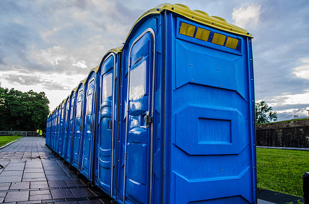 Best Affordable portable toilet rental  in Lake Park, IA
